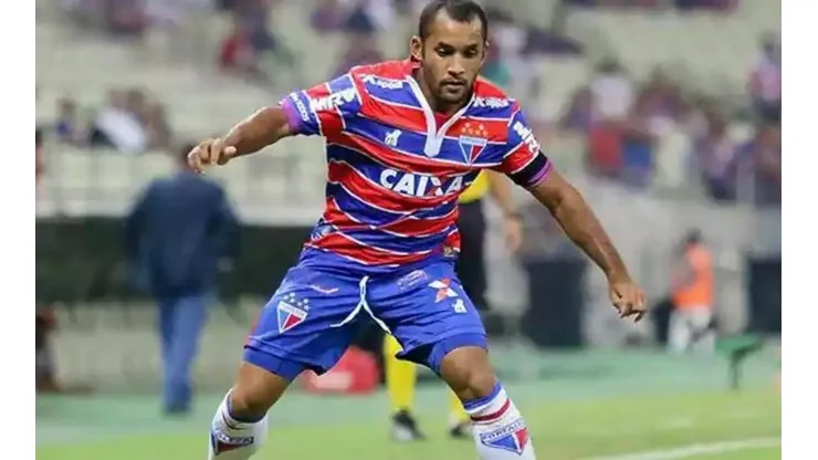 Foto: Divulgação/Fortaleza
