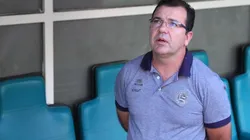 Felipe Oliveira / EC Bahia