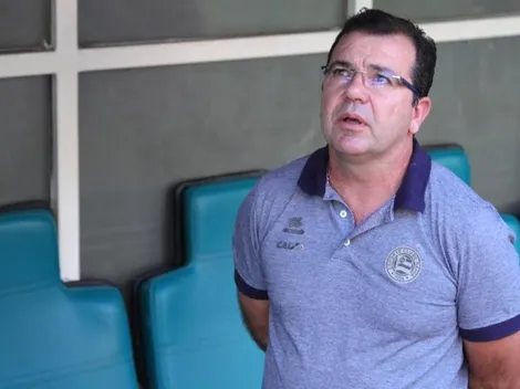 Cruzeiro fecha acordo e finaliza detalhes para anunciar meia-atacante