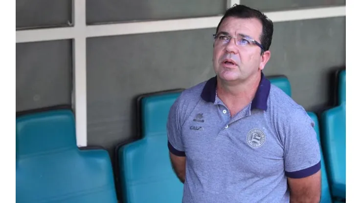 Felipe Oliveira / EC Bahia