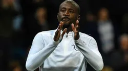 Crédito da foto: Divulgação Manchester City