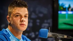Cruzeiro topa ceder Kayzer ao Santos, mas pede "novo raio" para a Série B