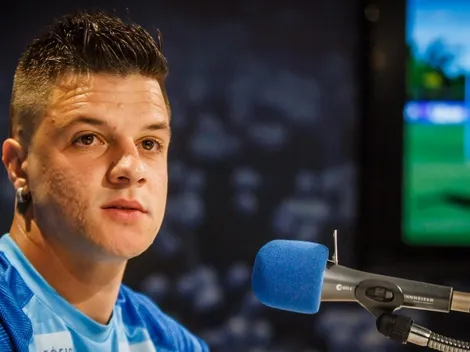 Cruzeiro topa ceder Kayzer ao Santos, mas pede "novo raio" para a Série B