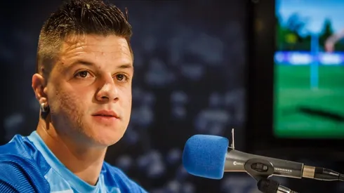 Cruzeiro topa ceder Kayzer ao Santos, mas pede