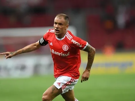 D'Ale aponta jovem promessa que merece atenção no Inter