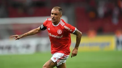 Foto: Ricardo Duarte/Internacional/Divulgação