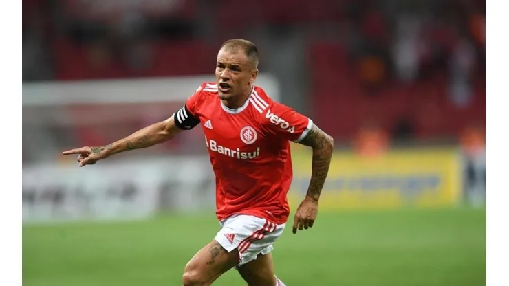 Foto: Ricardo Duarte/Internacional/Divulgação