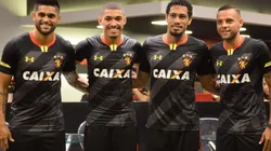 Foto: Anderson Stevens/Sport.