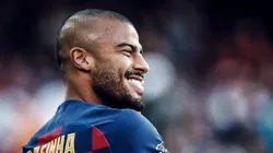 Fla recua negociação por Rafinha Alcântara e parte para fechar com plano B