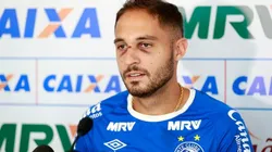 Foto: Felipe Oliveira/EC Bahia