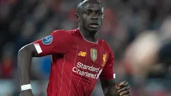Mané vem sendo sondado pelo Real.
