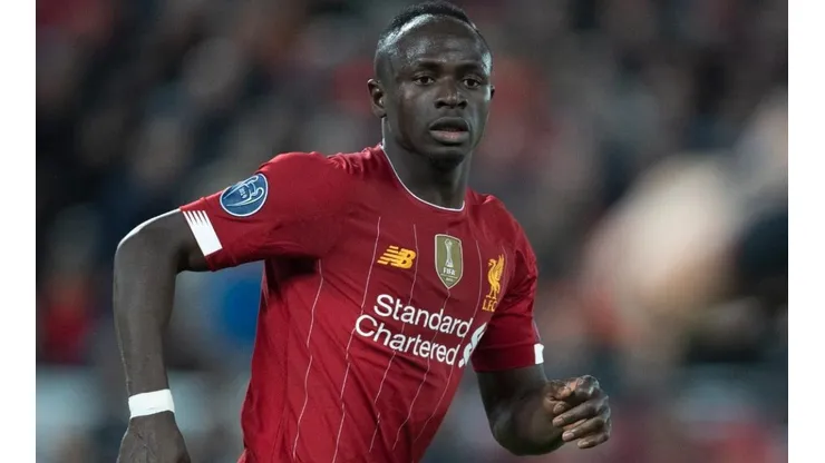 Mané vem sendo sondado pelo Real.