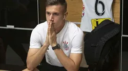 Corinthians pode perder jogador "favorito" de Tiago Nunes