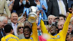 Foto: Divulgação/Twitter Oficial do Chelsea
