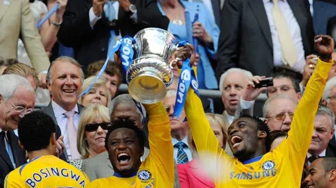 Foto: Divulgação/Twitter Oficial do Chelsea