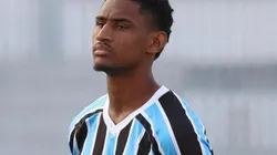 Grêmio não fará vendas em 2020 e lucro do clube poderá vir de venda de Tetê
