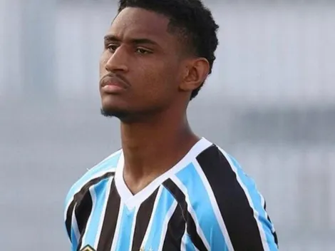 Grêmio não fará vendas em 2020 e lucro do clube poderá vir de venda de Tetê