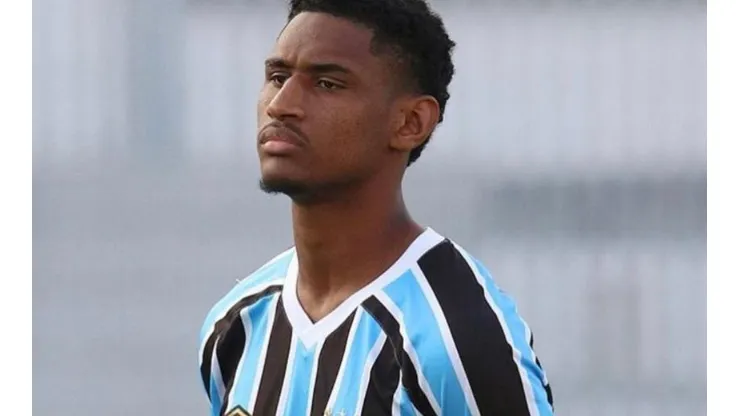 Grêmio não fará vendas em 2020 e lucro do clube poderá vir de venda de Tetê