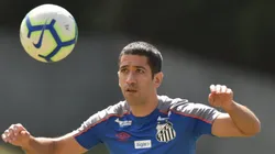 Foto: Ivan Storti/Santos FC/Divulgação