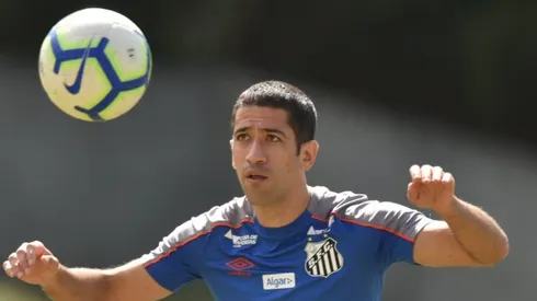 Foto: Ivan Storti/Santos FC/Divulgação