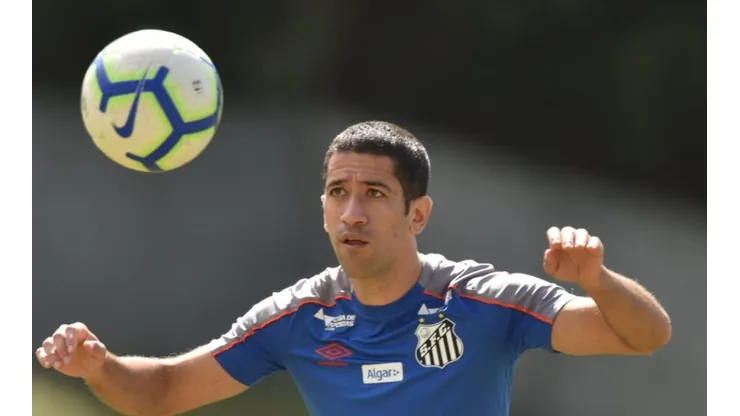 Foto: Ivan Storti/Santos FC/Divulgação