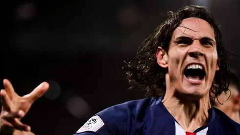 Empresário de Cavani confirma interesse de 3 gigantes do Brasil no craque uruguaio