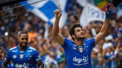 Léo revela pedido ao ex-companheiro Dedé