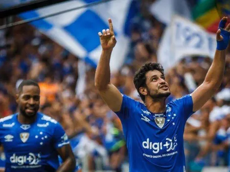 Léo revela pedido ao ex-companheiro Dedé