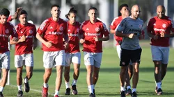 Inter deverá propor redução salarial para o grupo de jogadores