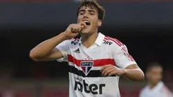 Igor Gomes poderá ser a venda mais cara da história do São Paulo