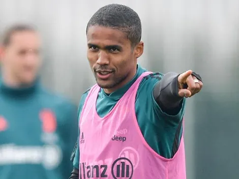 Após Douglas Costa, Grêmio deve ter novo retorno em breve da Europa