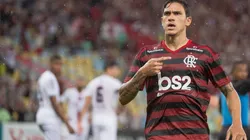 Mudança do Brasileirão pode prejudicar Fla com saídas de Pedro e mais 6