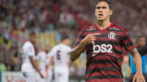 Mudança do Brasileirão pode prejudicar Fla com saídas de Pedro e mais 6