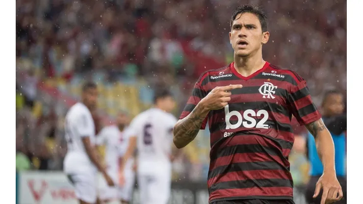 Mudança do Brasileirão pode prejudicar Fla com saídas de Pedro e mais 6