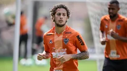 Foto: Bruno Cantini/Atlético-MG/Divulgação