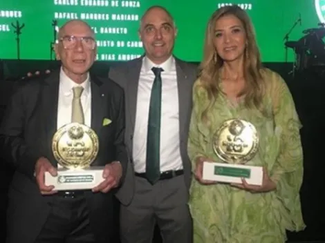 Paralisação atinge Crefisa e Lamacchia é direto sobre contrato com o Palmeiras