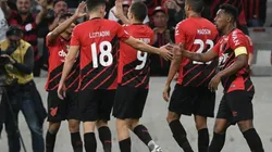 Foto: Divulgação/Athletico
