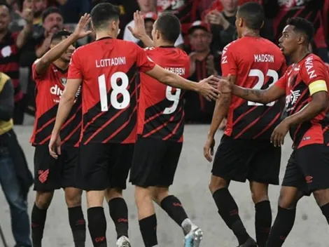 Após proposta do Atlético-MG, CAP define futuro de meio-campista