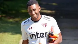 Foto: Erico Leonan/saopaulofc.net/Divulgação
