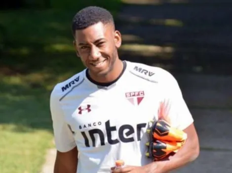 Diniz e revela planejamento para Carneiro no São Paulo