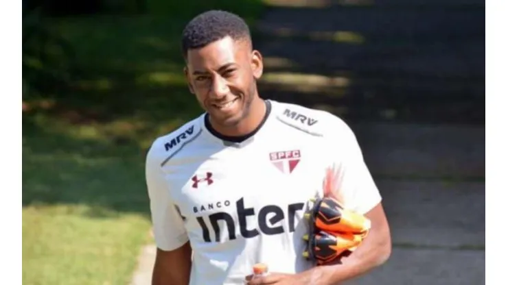 Foto: Erico Leonan/saopaulofc.net/Divulgação
