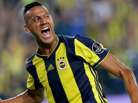 Souza enfatiza sonho de volta ao Vasco e dedura mais 3 crias de São Januário