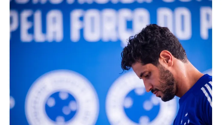 Foto: Bruno Haddad/Cruzeiro/Divulgação