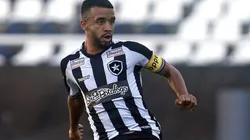 Vítor Silva/Botafogo