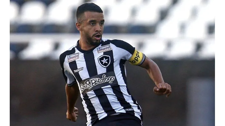 Vítor Silva/Botafogo