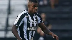 Vitor Silva/Botafogo