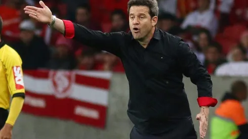 Argel teve passagem pelo Colorado.