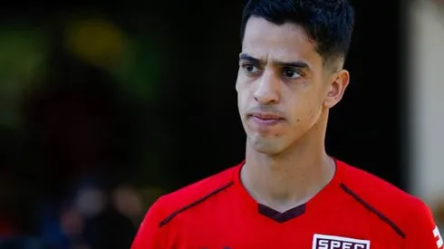 Foto: São Paulo FC/Divulgação