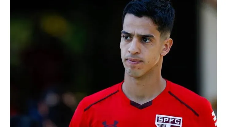 Foto: São Paulo FC/Divulgação