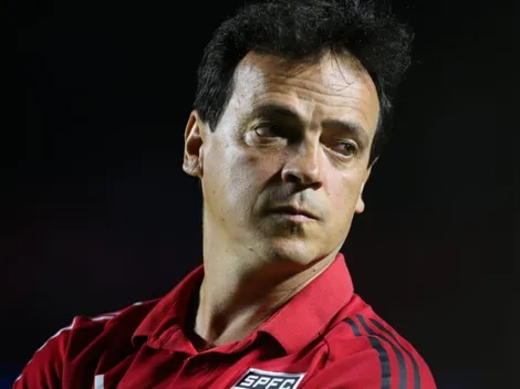 Diniz inicia "cortes" no São Paulo e autoriza saída de meio-campista